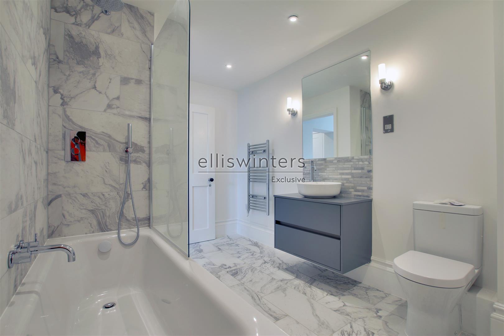 Brampton Park House, 41 North Road, Brampton Ellis Winters